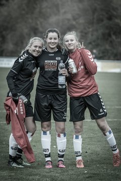 Bild 2091 - B-Juniorinnen SV Henstedt Ulzburg - SG ONR : Ergebnis: 14:0